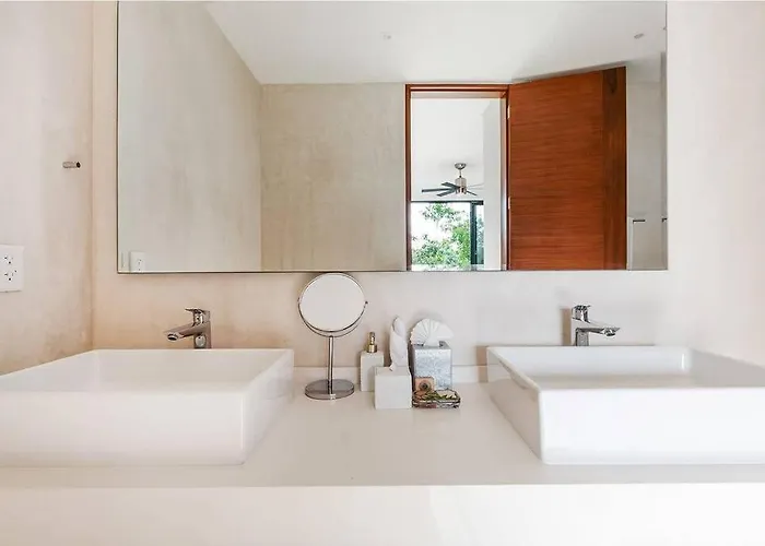 Appartement Magnifico Ph Three Bedroom En Park By Sandy Powerful