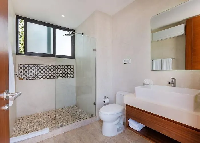 Magnifico Ph Three Bedroom En Park By Sandy Powerful Tulum