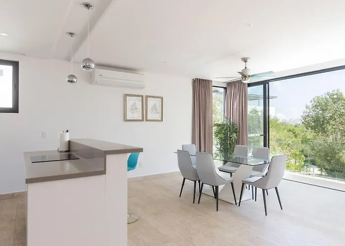 Magnifico Ph Three Bedroom En Park By Sandy Powerful Appartement *