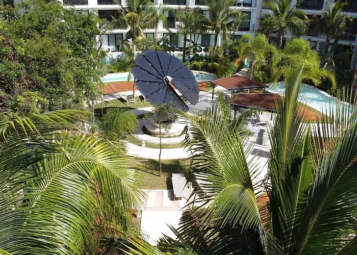 Appartement Magnifico Ph Three Bedroom En Park By Sandy Powerful *