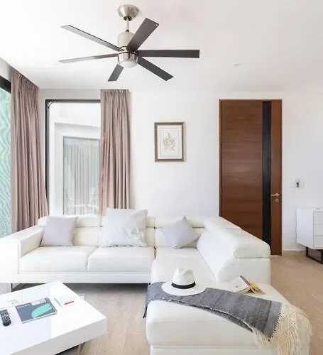 Magnifico Ph Three Bedroom En Park By Sandy Powerful Appartement