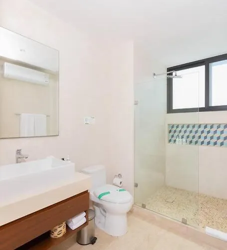 Magnifico Ph Three Bedroom En Park By Sandy Powerful