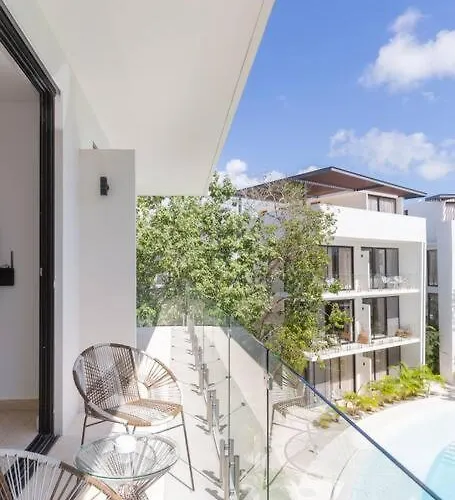 Magnifico Ph Three Bedroom En Park By Sandy Powerful Appartement