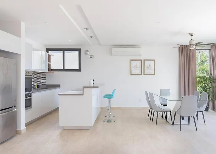 Magnifico Ph Three Bedroom En Park By Sandy Powerful Appartement *