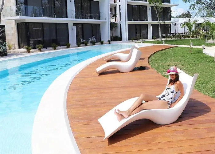 Magnifico Ph Three Bedroom En Park By Sandy Powerful *