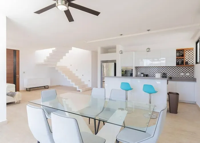 Magnifico Ph Three Bedroom En Park By Sandy Powerful Appartement