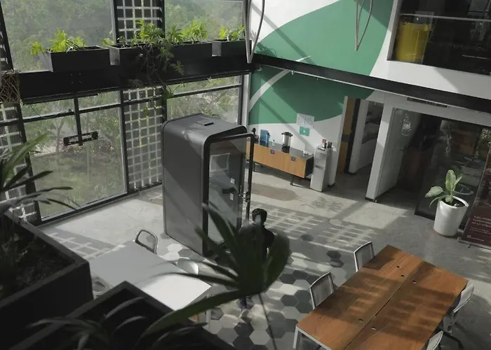 Appartement Magnifico Ph Three Bedroom En Park By Sandy Powerful Tulum