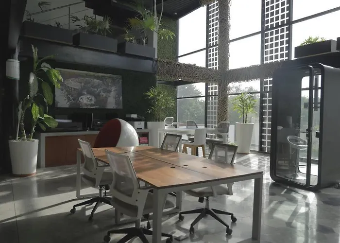 Appartement Magnifico Ph Three Bedroom En Park By Sandy Powerful *